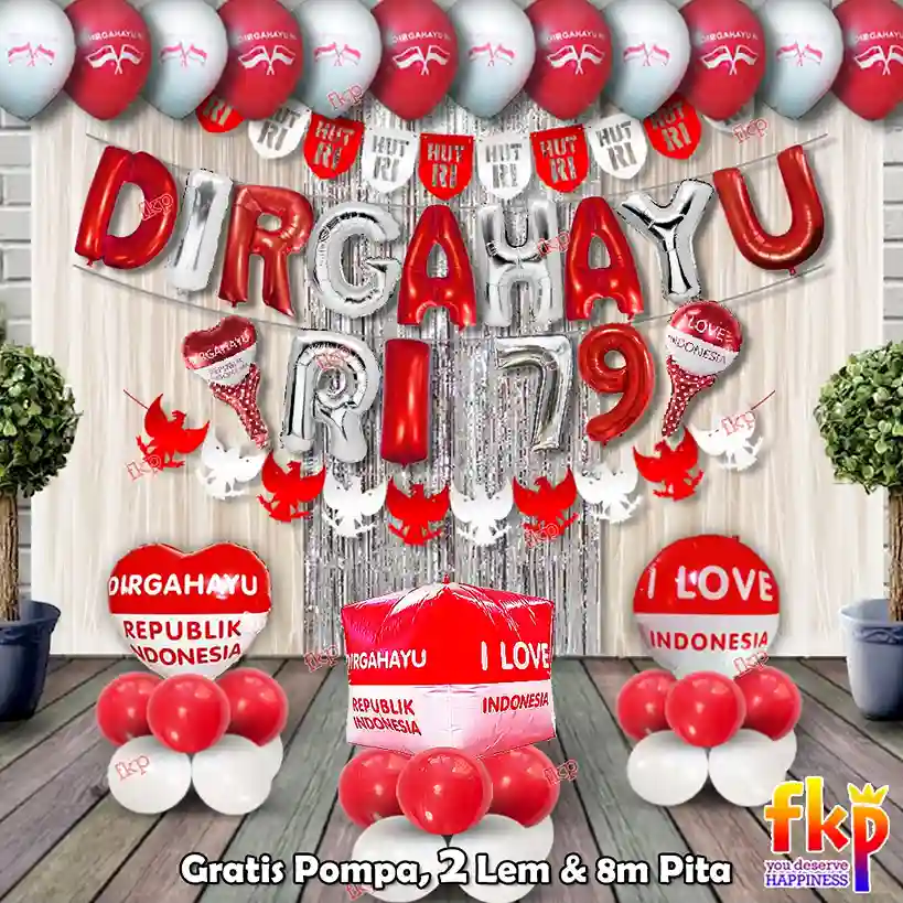Mix DIRGA 3 Kubus PS